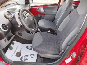 Peugeot 107 1.0- | Mobile.bg    9