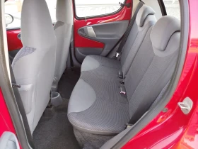 Peugeot 107 1.0- | Mobile.bg    11