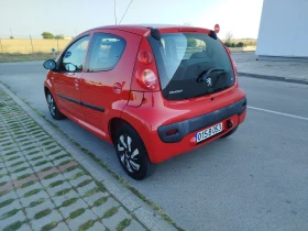 Peugeot 107 1.0- | Mobile.bg    4