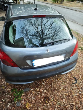 Обява за продажба на Peugeot 207 ~4 200 лв. - изображение 1