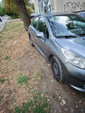 Обява за продажба на Peugeot 207 ~4 200 лв. - изображение 3