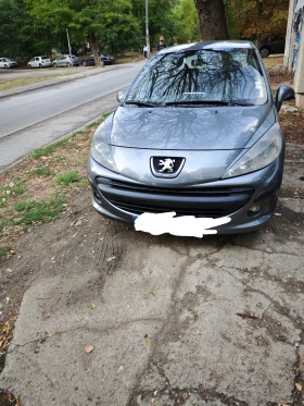Обява за продажба на Peugeot 207 ~4 200 лв. - изображение 1