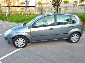 Обява за продажба на Ford Fiesta - Ghia, 1.4 бензин ~2 500 лв. - изображение 2