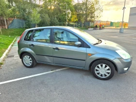 Обява за продажба на Ford Fiesta - Ghia, 1.4 бензин ~2 500 лв. - изображение 3