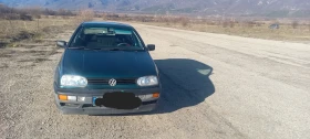     VW Golf GT
