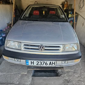  VW Vento