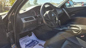 BMW 525 /M-PACKET | Mobile.bg    7