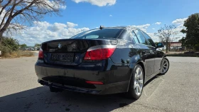 BMW 525 /M-PACKET | Mobile.bg    5