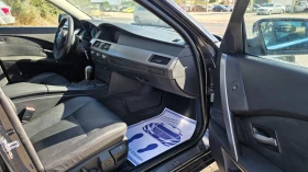 BMW 525 /M-PACKET | Mobile.bg    11