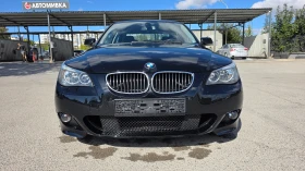 BMW 525 /M-PACKET | Mobile.bg    2