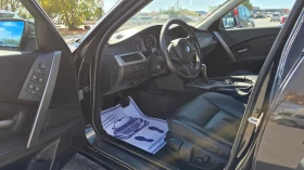 BMW 525 /M-PACKET | Mobile.bg    6