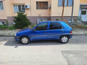 Citroen Saxo 1.1 | Mobile.bg    2