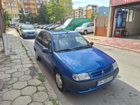Citroen Saxo 1.1 | Mobile.bg    3