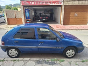 Citroen Saxo 1.1 | Mobile.bg    13