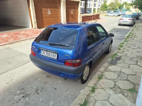 Citroen Saxo 1.1 | Mobile.bg    12