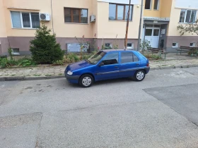 Citroen Saxo 1.1 | Mobile.bg    5