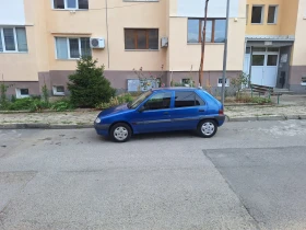 Citroen Saxo 1.1 | Mobile.bg    6