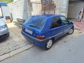 Citroen Saxo 1.1 | Mobile.bg    4