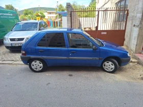 Citroen Saxo 1.1 | Mobile.bg    8