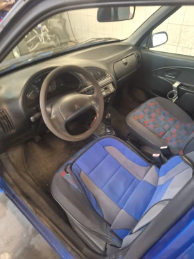 Citroen Saxo 1.1 | Mobile.bg    14
