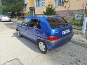 Citroen Saxo 1.1 | Mobile.bg    10