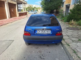 Citroen Saxo 1.1 | Mobile.bg    11
