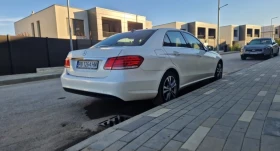 Обява за продажба на Mercedes-Benz E 200 2.2 CDI ~24 000 лв. - изображение 4 | Auto.bg Обява за продажба на Mercedes-Benz E 200 2.2 CDI ~24 000 лв. - изображение 4