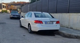 Обява за продажба на Mercedes-Benz E 200 2.2 CDI ~24 000 лв. - изображение 3 | Auto.bg Обява за продажба на Mercedes-Benz E 200 2.2 CDI ~24 000 лв. - изображение 3
