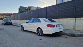 Обява за продажба на Mercedes-Benz E 200 2.2 CDI ~24 000 лв. - изображение 7 | Auto.bg Обява за продажба на Mercedes-Benz E 200 2.2 CDI ~24 000 лв. - изображение 7