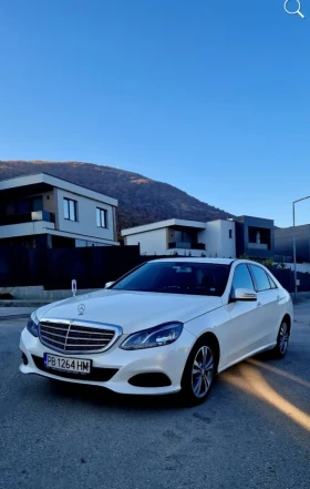 Обява за продажба на Mercedes-Benz E 200 2.2 CDI ~24 000 лв. - изображение 6 | Auto.bg Обява за продажба на Mercedes-Benz E 200 2.2 CDI ~24 000 лв. - изображение 6