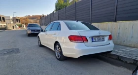 Обява за продажба на Mercedes-Benz E 200 2.2 CDI ~24 000 лв. - изображение 5 | Auto.bg Обява за продажба на Mercedes-Benz E 200 2.2 CDI ~24 000 лв. - изображение 5