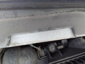 Обява за продажба на Volvo S40 ~7 500 лв. - изображение 6