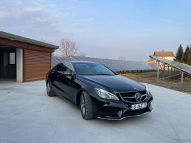 Mercedes-Benz E 350 Bluetec Coupe AMG пакет - изображение 1