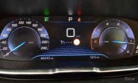 Peugeot 3008 - 31541 лв. / 16126.66 € - 66632789 8