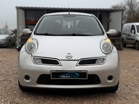 Nissan Micra 1.2i ФЕЙСЛИФТ ГАЗ ИТАЛИЯ - 5300 лв. / 2709.85 € - 11447754 2