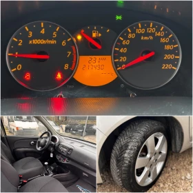 Nissan Micra 1.2i ФЕЙСЛИФТ ГАЗ ИТАЛИЯ - 5300 лв. / 2709.85 € - 11447754 11