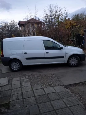 Dacia Logan, снимка 5