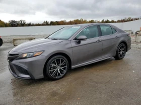 Toyota Camry * SE NIGHT SHADE* 