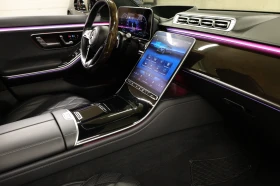 Mercedes-Benz S 580 Long AMG 3xTV Ексклузив Вентилация Масаж Панорамa - 189500 лв. / 96889.81 € - 43789788 10