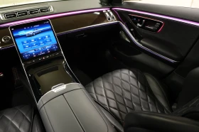 Mercedes-Benz S 580 Long AMG 3xTV Ексклузив Вентилация Масаж Панорамa - 189500 лв. / 96889.81 € - 43789788 9