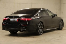 Mercedes-Benz S 580 Long AMG 3xTV Ексклузив Вентилация Масаж Панорамa - 189500 лв. / 96889.81 € - 43789788 3