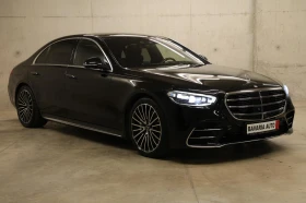 Mercedes-Benz S 580 Long AMG 3xTV Ексклузив Вентилация Масаж Панорамa - 189500 лв. / 96889.81 € - 43789788 4