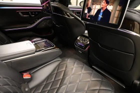 Mercedes-Benz S 580 Long AMG 3xTV Ексклузив Вентилация Масаж Панорамa - 189500 лв. / 96889.81 € - 43789788 16