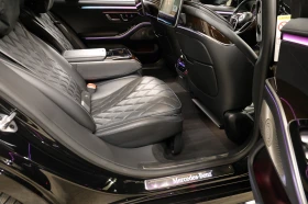 Mercedes-Benz S 580 Long AMG 3xTV Ексклузив Вентилация Масаж Панорамa - 189500 лв. / 96889.81 € - 43789788 15