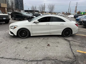 Mercedes-Benz CLA 250 * CARFAX * БЕЗ ПЪРВОНАЧАЛНА ВНОСКА - 32600 лв. / 16668.12 € - 93630581 2