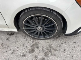 Mercedes-Benz CLA 250 * CARFAX * БЕЗ ПЪРВОНАЧАЛНА ВНОСКА - 32600 лв. / 16668.12 € - 93630581 7