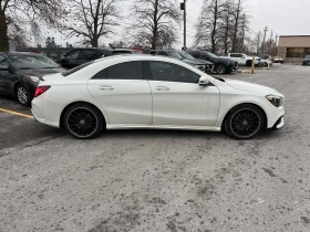 Mercedes-Benz CLA 250 * CARFAX * БЕЗ ПЪРВОНАЧАЛНА ВНОСКА - 32600 лв. / 16668.12 € - 93630581 3