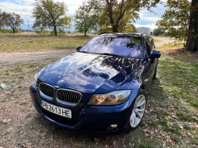 BMW 320  - изображение 1