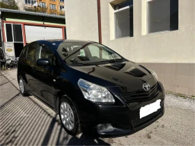 Toyota Verso 2.0d4d 126к.с., снимка 2