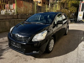 Toyota Verso 2.0d4d 126к.с., снимка 2